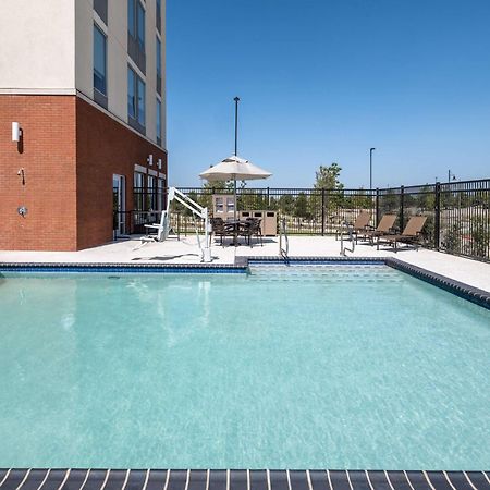 Hyatt Place Fort Worth-Alliance Town Center Exterior foto