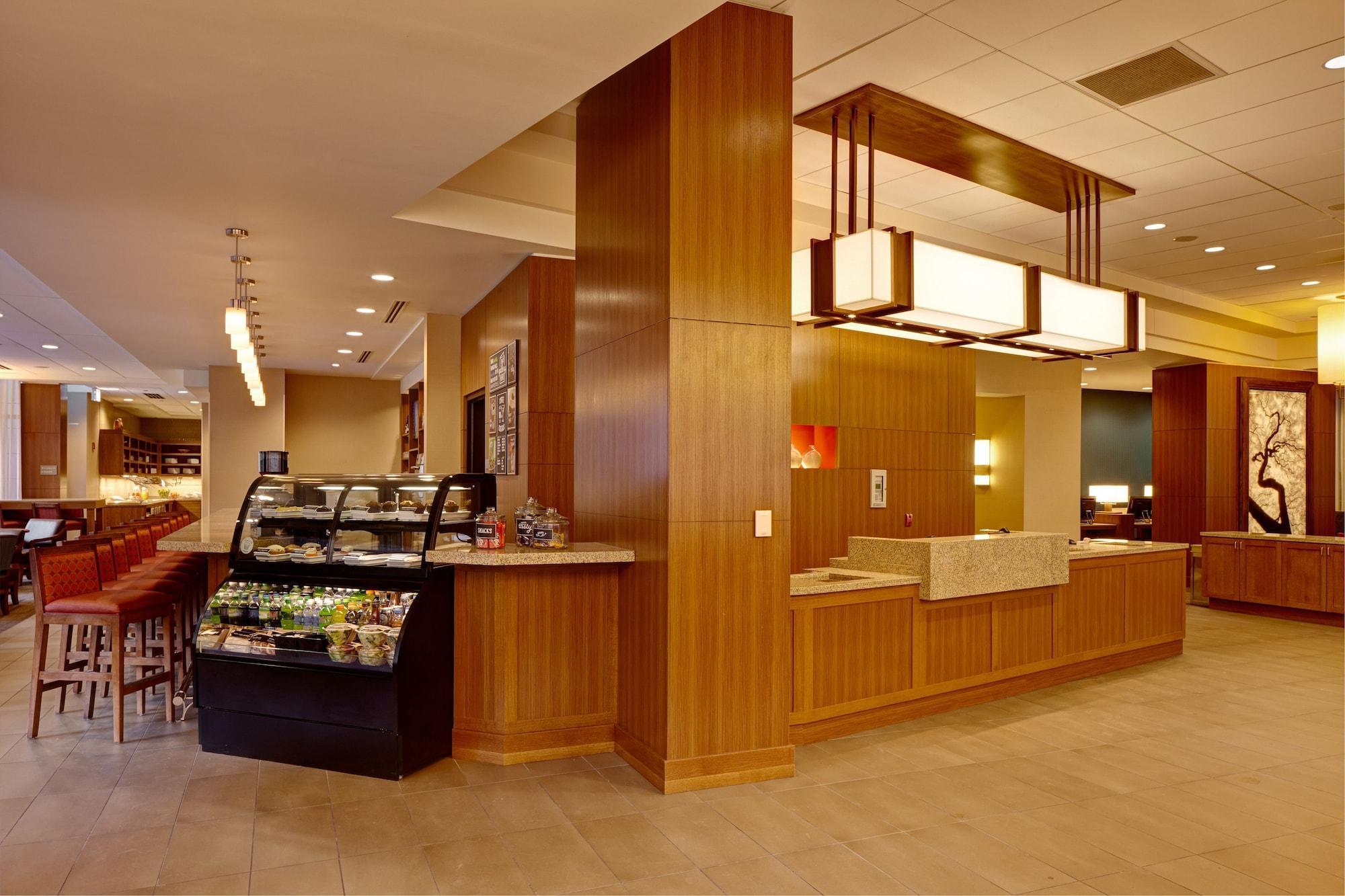 Hyatt Place Fort Worth-Alliance Town Center Exterior foto