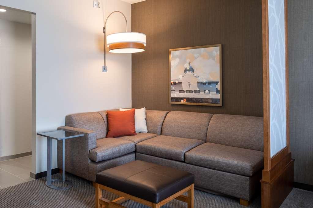 Hyatt Place Fort Worth-Alliance Town Center Habitación foto