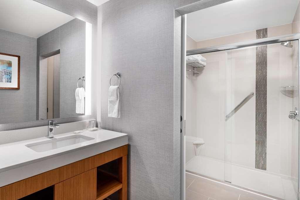 Hyatt Place Fort Worth-Alliance Town Center Habitación foto