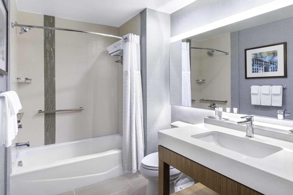Hyatt Place Fort Worth-Alliance Town Center Habitación foto