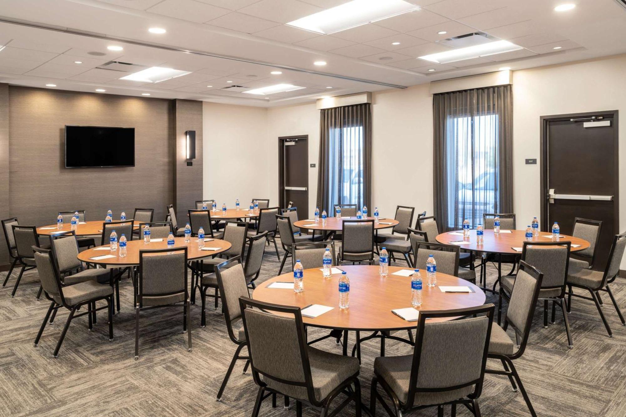 Hyatt Place Fort Worth-Alliance Town Center Exterior foto