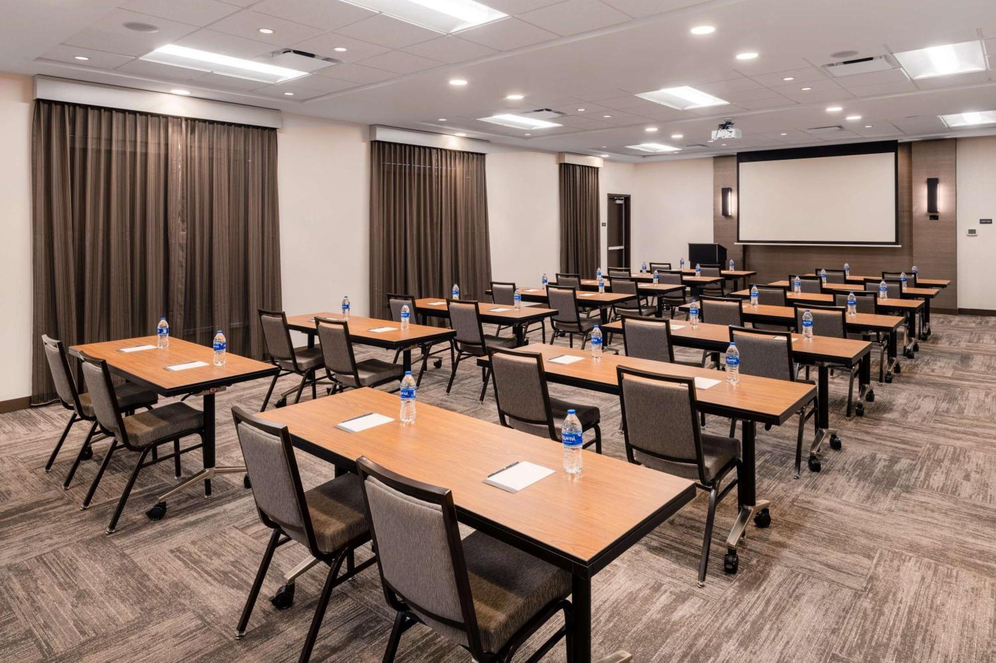 Hyatt Place Fort Worth-Alliance Town Center Exterior foto