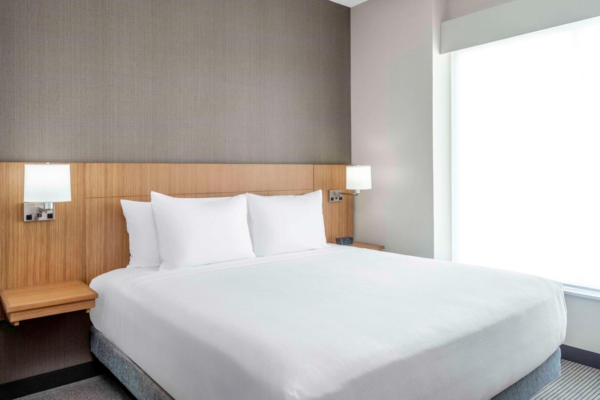 Hyatt Place Fort Worth-Alliance Town Center Exterior foto